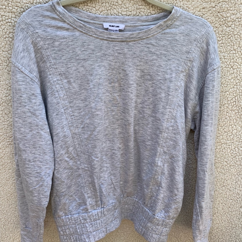 Helmut Lang Sweatshirt